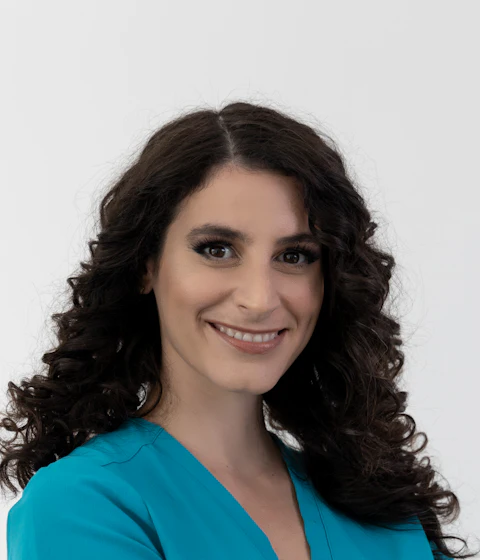 Dr. Aparna S, Endodontist