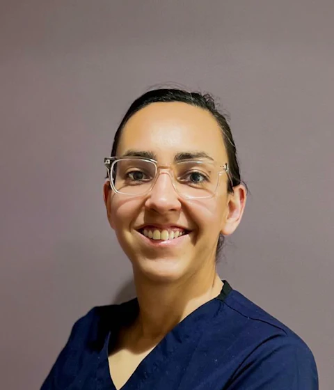 Dr. Neethu Thomas, Orthodontist