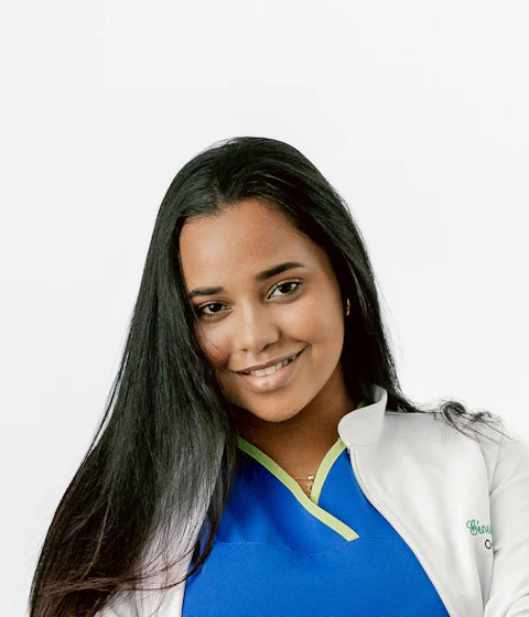 Dr. Sneha P, Paediatric Dentist